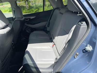 2023 Subaru Outback Limited XT