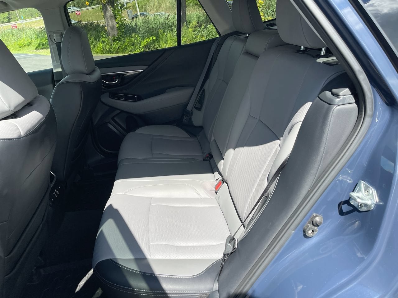 2023 Subaru Outback Limited XT