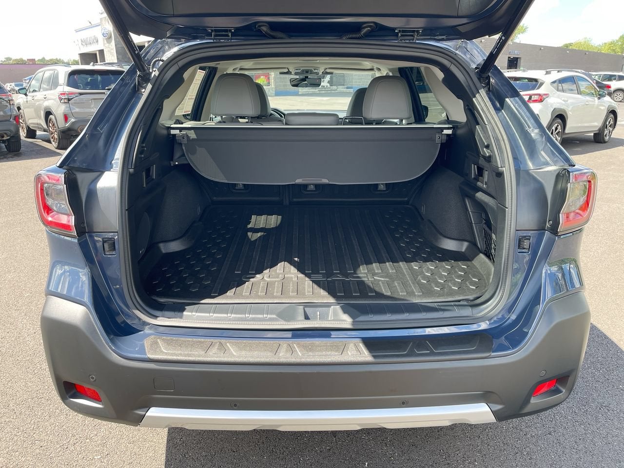 2023 Subaru Outback Limited XT