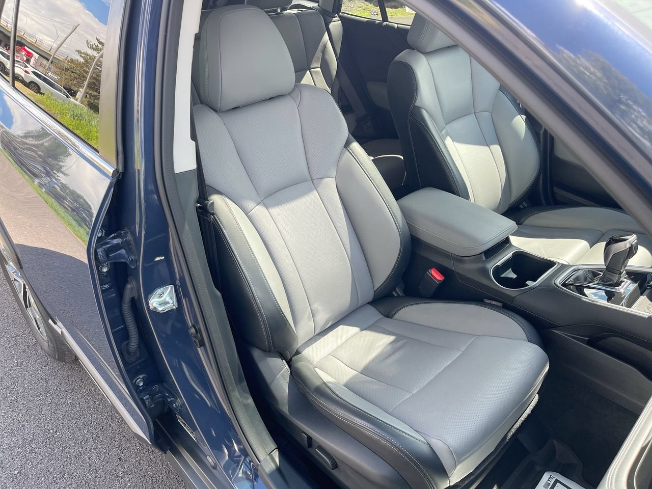 2023 Subaru Outback Limited XT