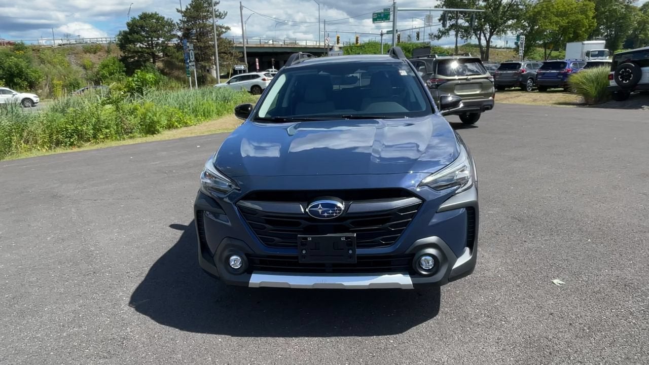 2023 Subaru Outback Limited XT