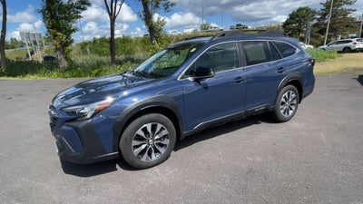 2023 Subaru Outback Limited XT