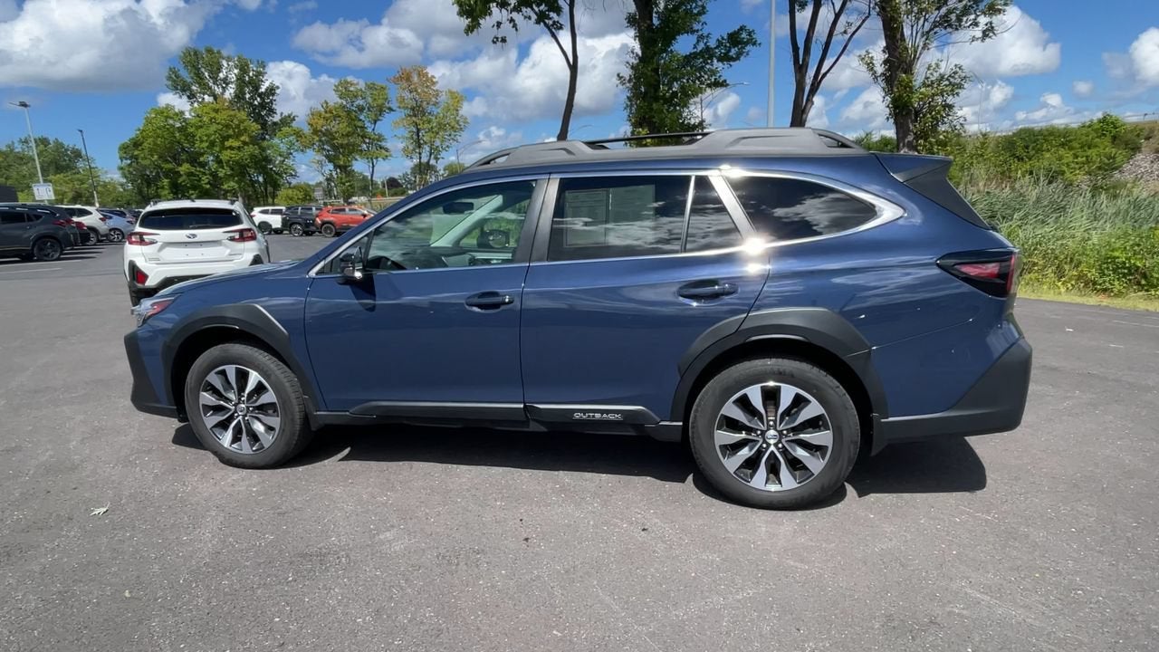 2023 Subaru Outback Limited XT