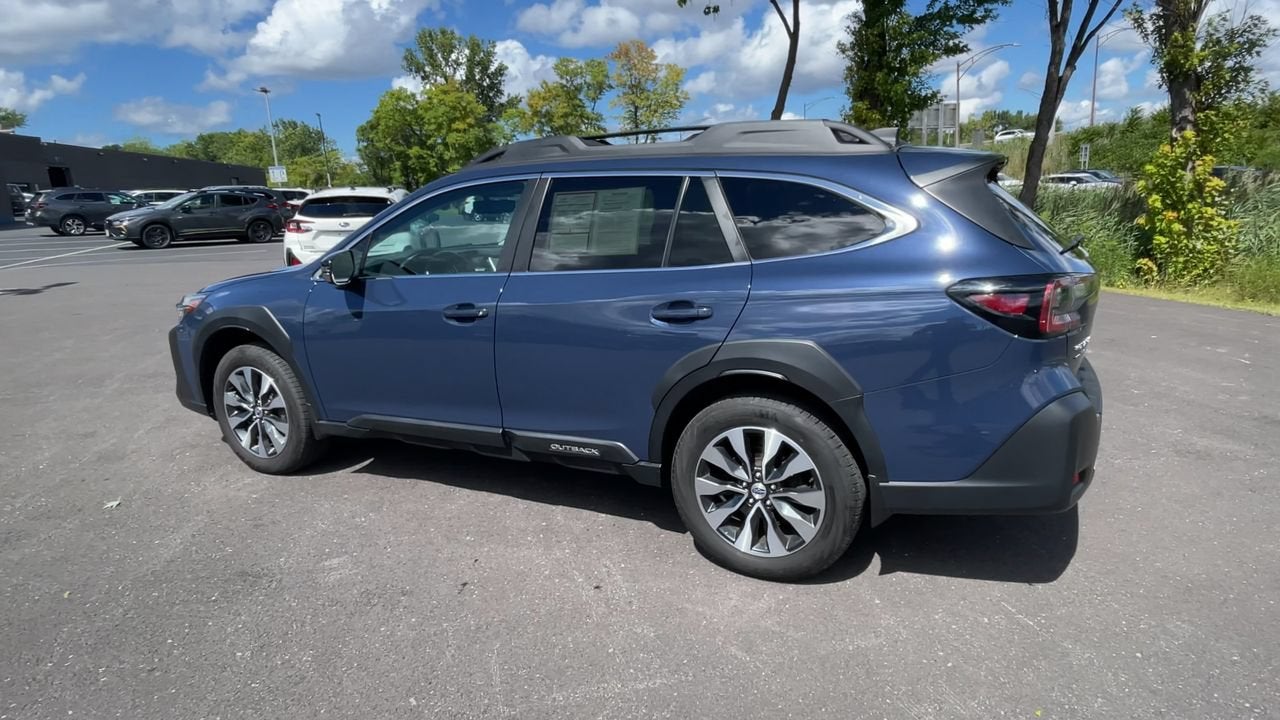 2023 Subaru Outback Limited XT