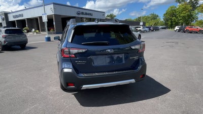 2023 Subaru Outback Limited XT