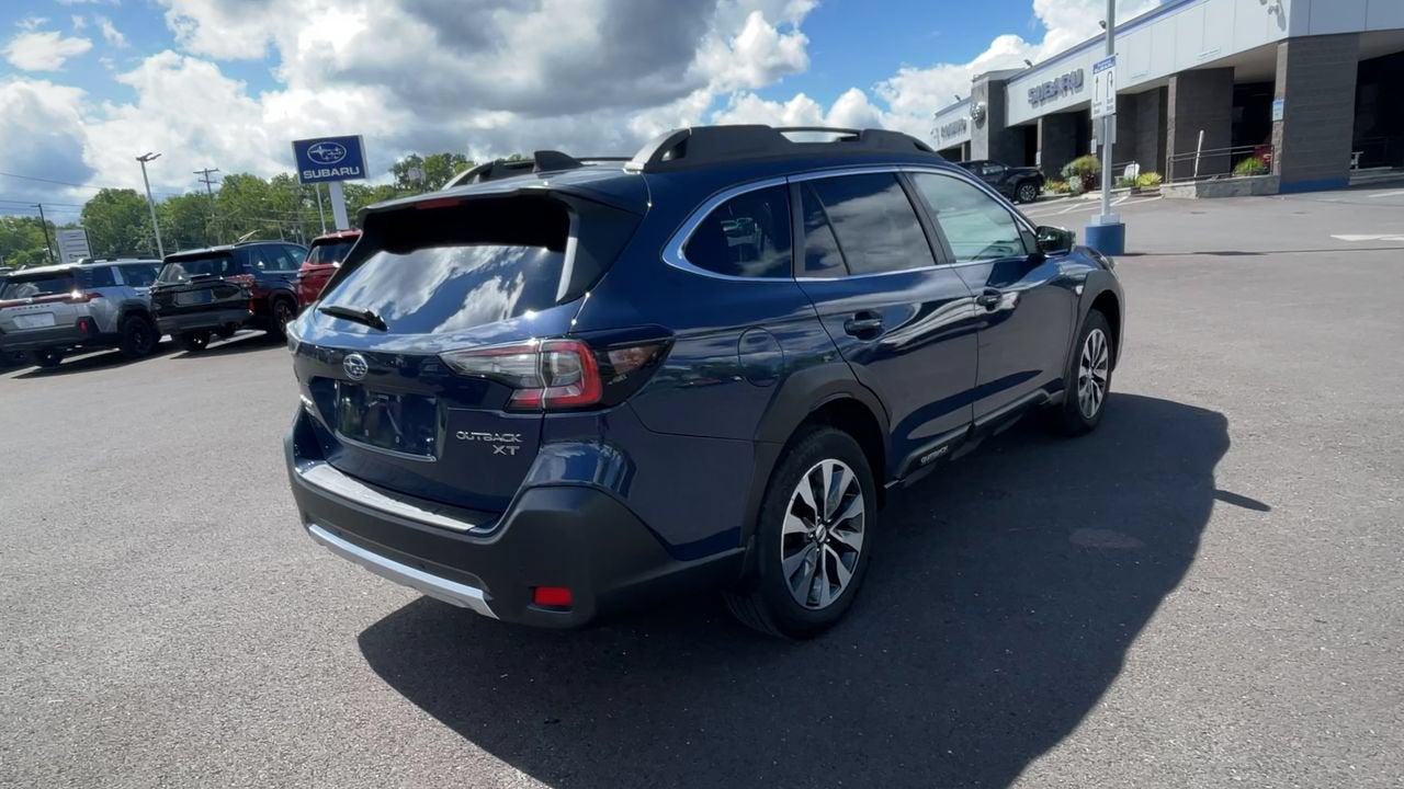 2023 Subaru Outback Limited XT