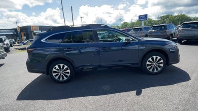2023 Subaru Outback Limited XT
