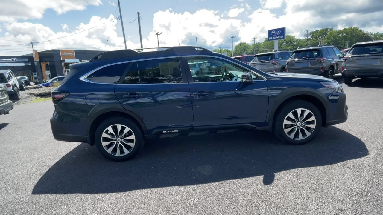 2023 Subaru Outback Limited XT