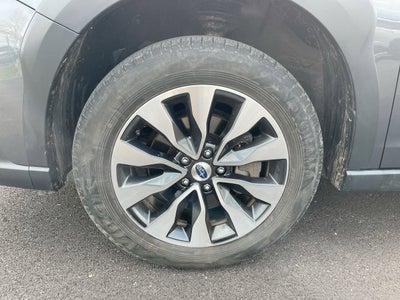 2024 Subaru Outback Touring XT