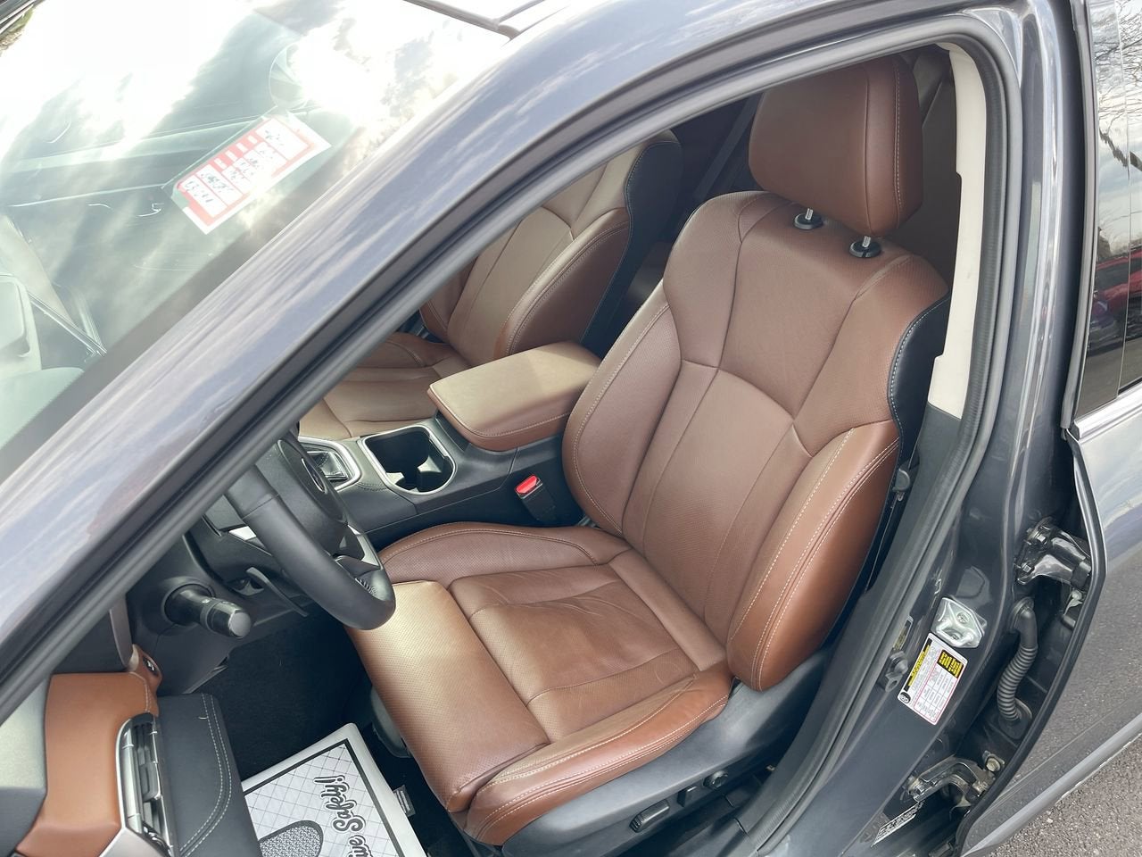 2024 Subaru Outback Touring XT