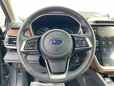 2024 Subaru Outback Touring XT