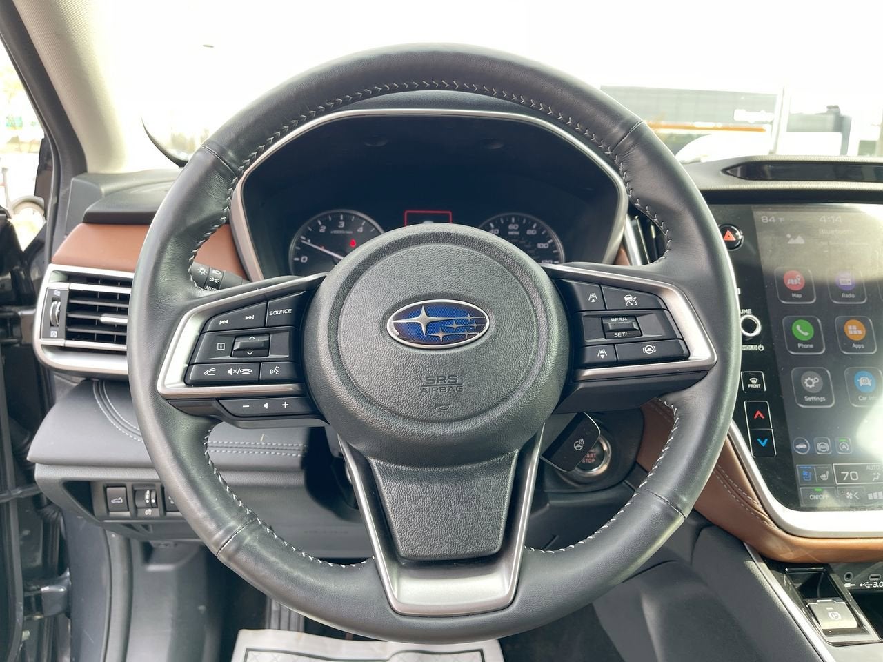 2024 Subaru Outback Touring XT