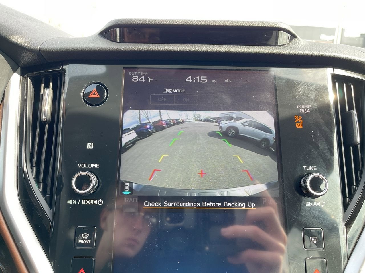 2024 Subaru Outback Touring XT