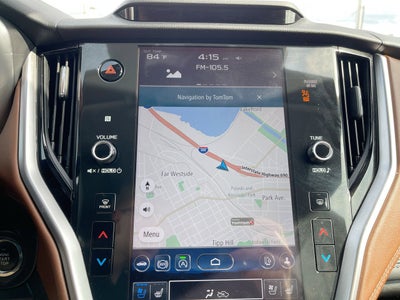 2024 Subaru Outback Touring XT