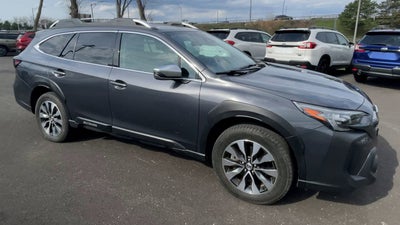 2024 Subaru Outback Touring XT