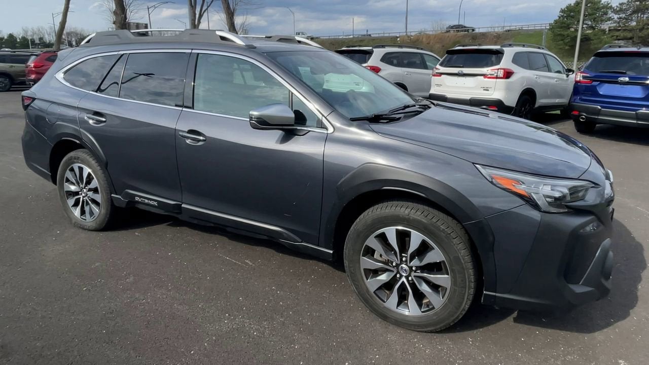 2024 Subaru Outback Touring XT