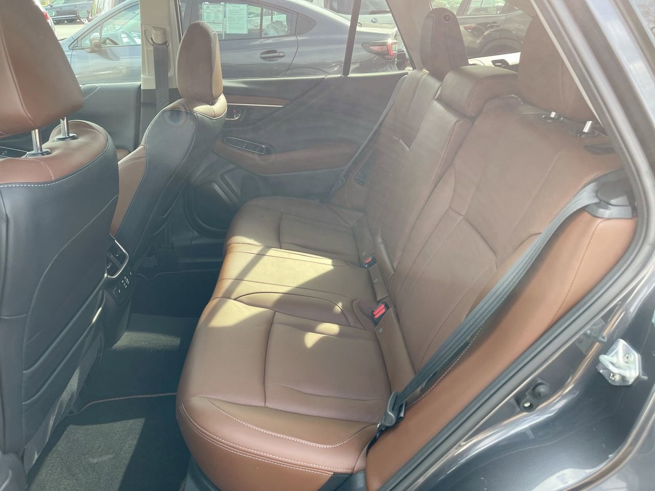 2024 Subaru Outback Touring XT