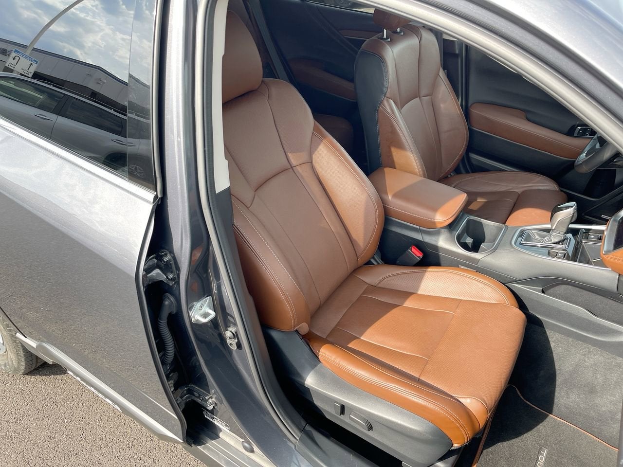 2024 Subaru Outback Touring XT