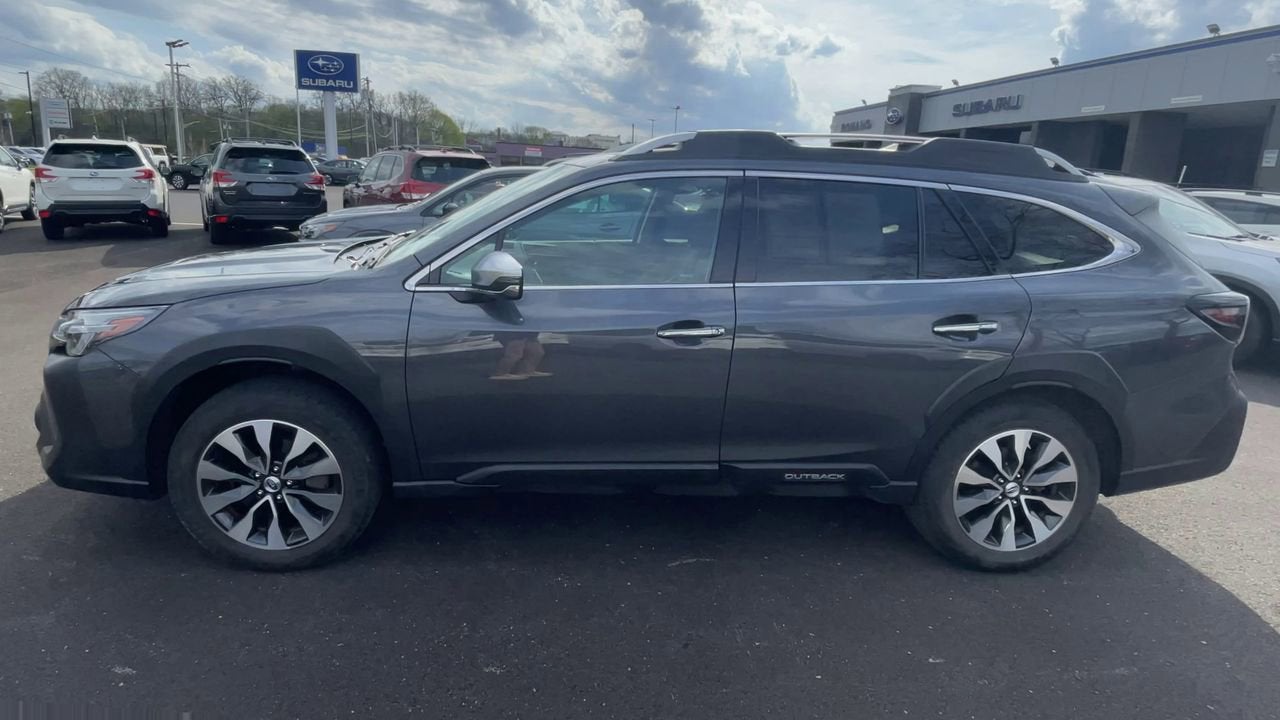 2024 Subaru Outback Touring XT