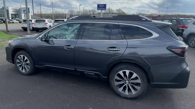 2024 Subaru Outback Touring XT