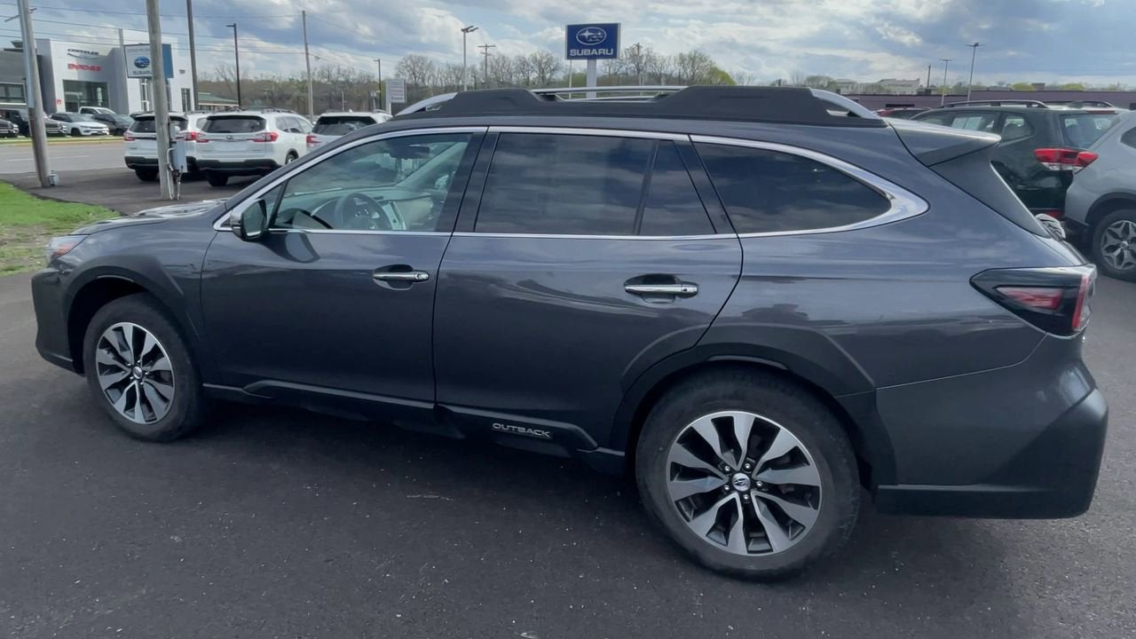 2024 Subaru Outback Touring XT