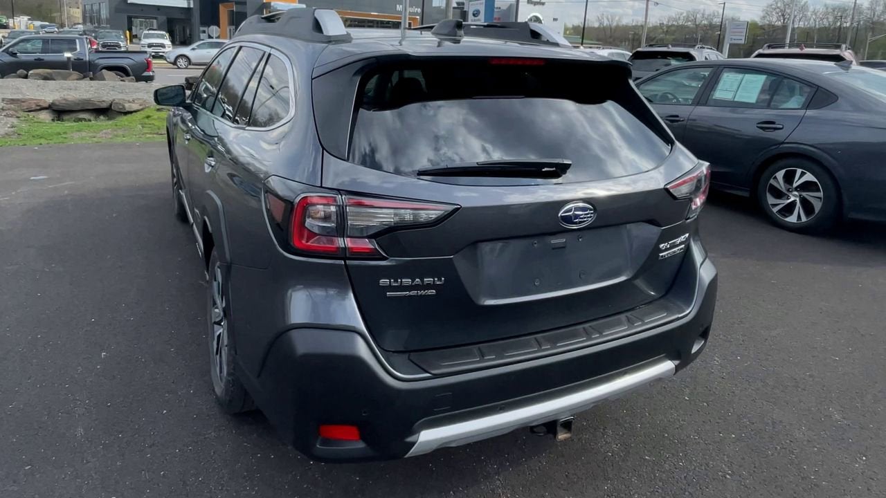 2024 Subaru Outback Touring XT