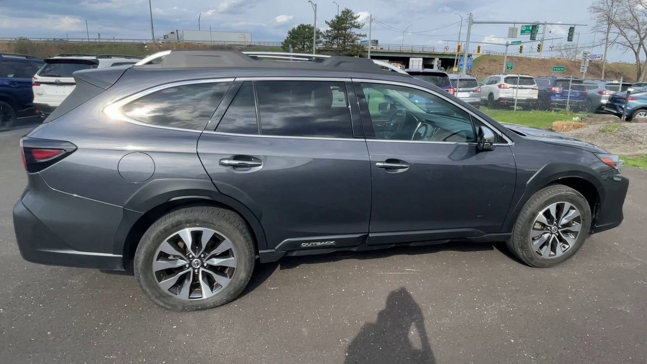 2024 Subaru Outback Touring XT
