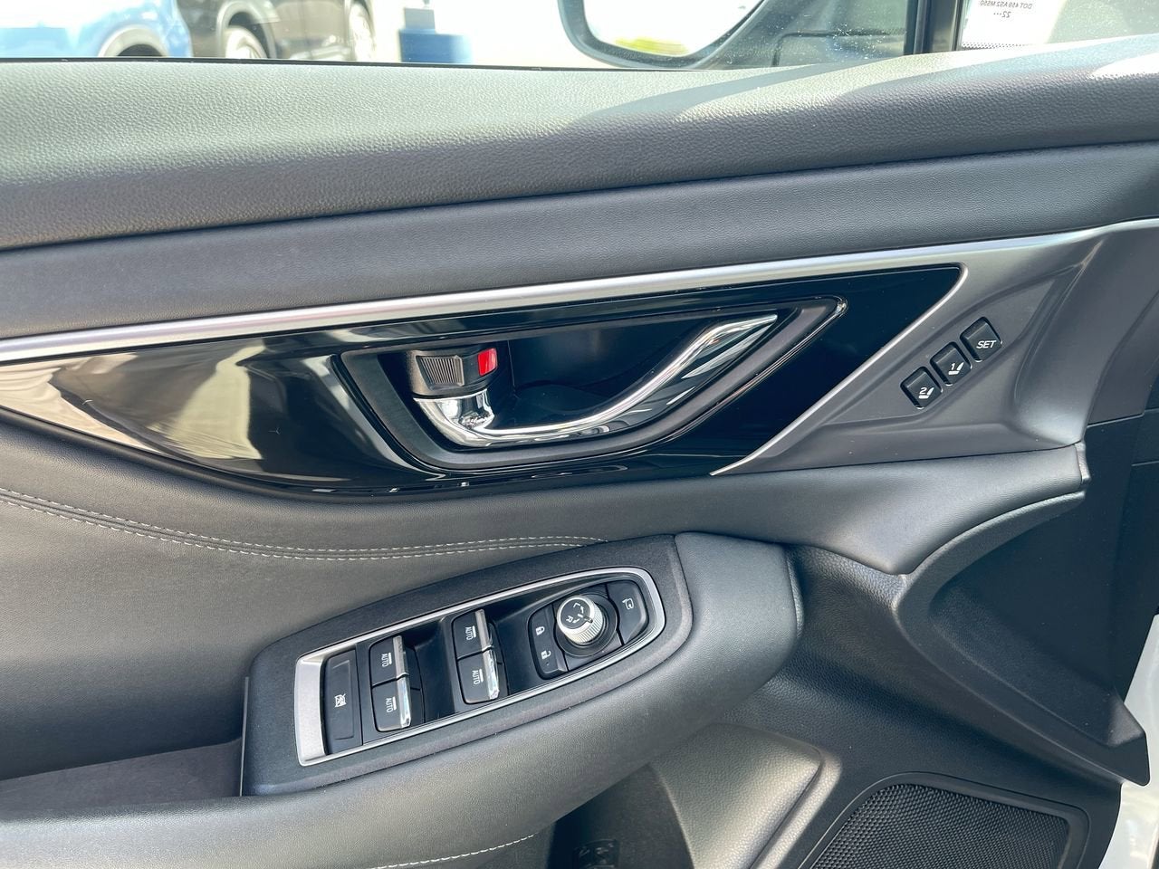 2023 Subaru Outback Touring XT