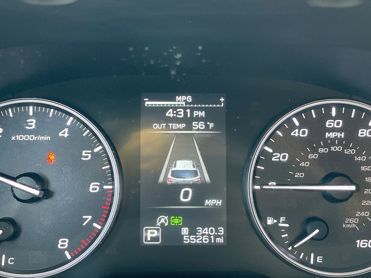 2023 Subaru Outback Touring XT