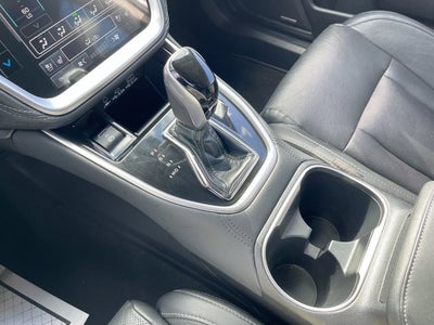 2023 Subaru Outback Touring XT