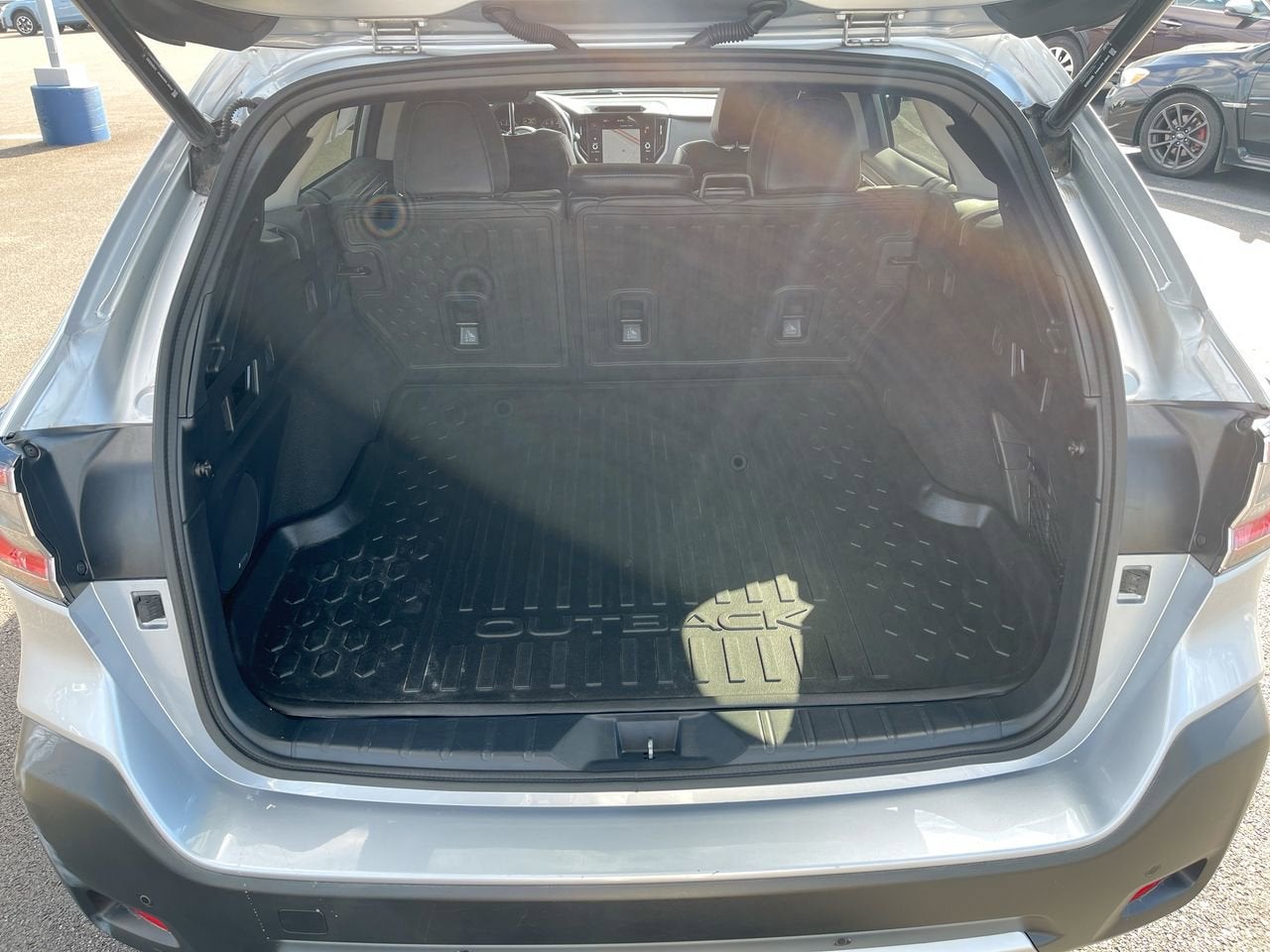 2023 Subaru Outback Touring XT