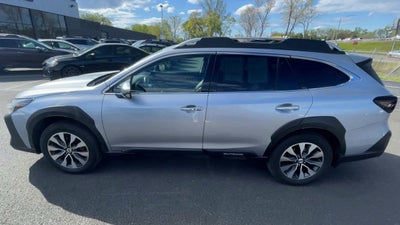 2023 Subaru Outback Touring XT