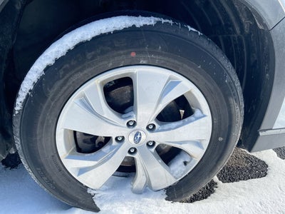 2023 Subaru Ascent 8-Passenger