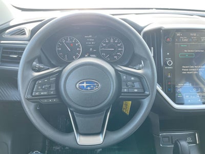 2023 Subaru Ascent 8-Passenger