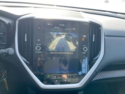 2023 Subaru Ascent 8-Passenger