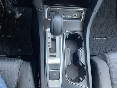 2023 Subaru Ascent 8-Passenger