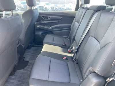 2023 Subaru Ascent 8-Passenger