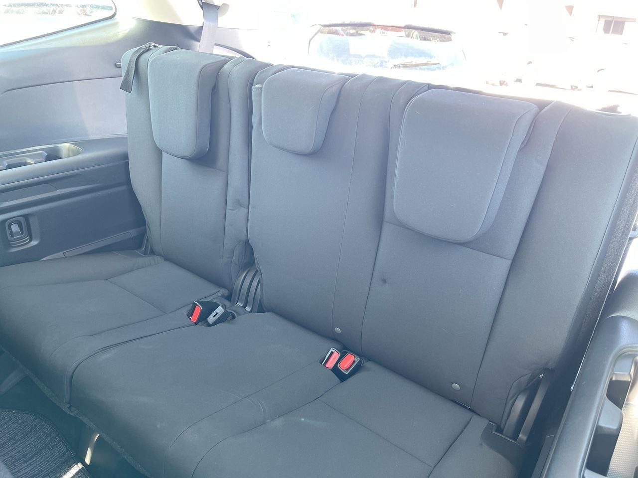 2023 Subaru Ascent 8-Passenger