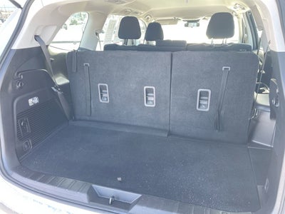 2023 Subaru Ascent 8-Passenger