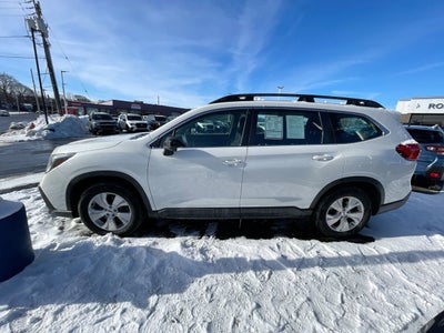 2023 Subaru Ascent 8-Passenger