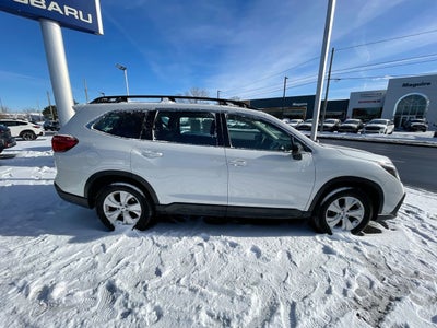 2023 Subaru Ascent 8-Passenger