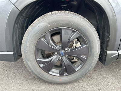 2026 Subaru Ascent Premium