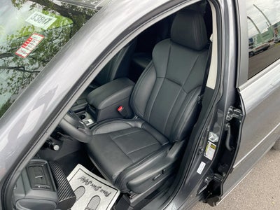 2026 Subaru Ascent Premium
