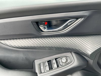 2026 Subaru Ascent Premium