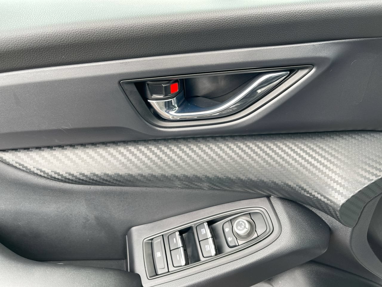 2026 Subaru Ascent Premium