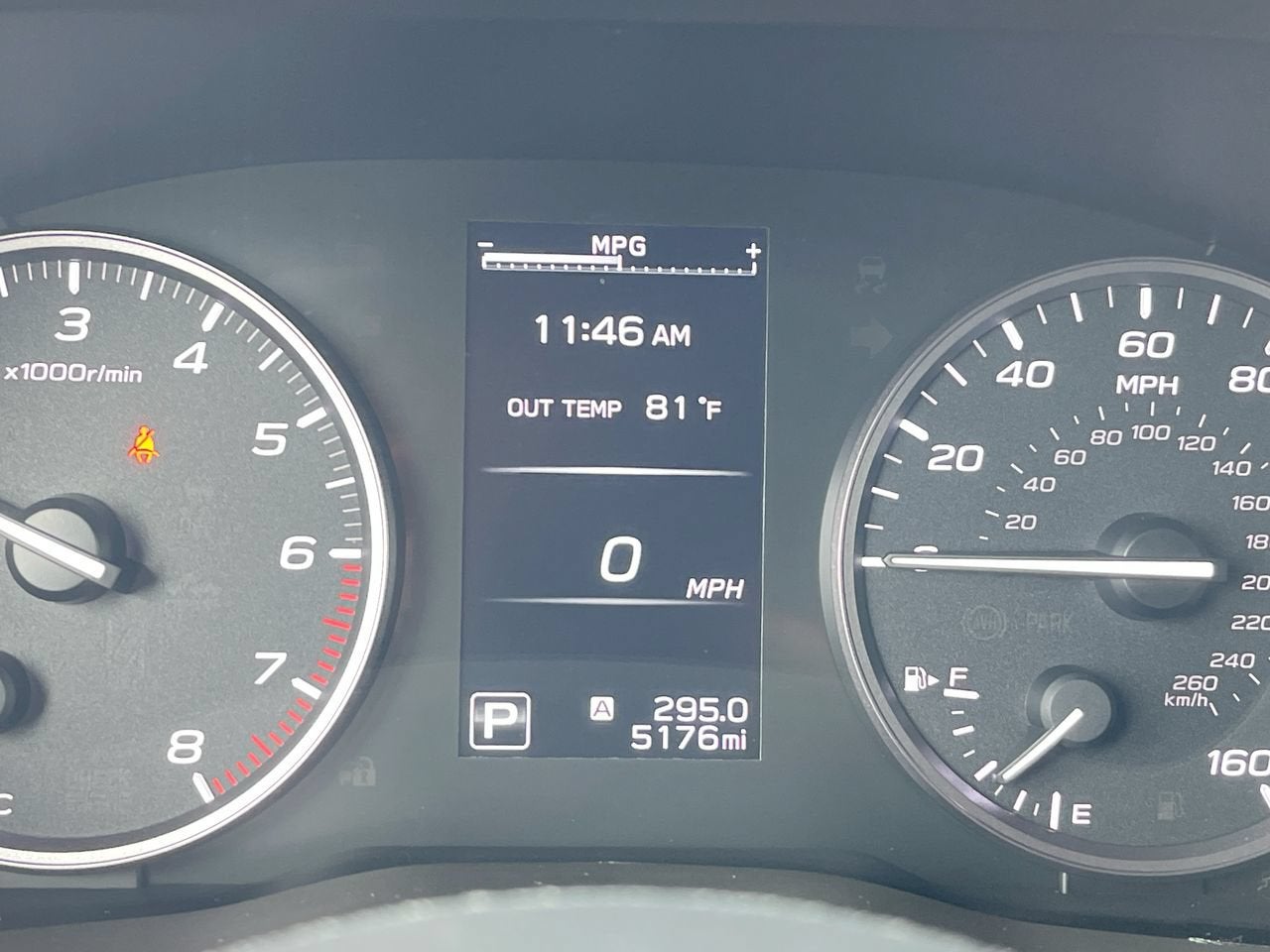 2026 Subaru Ascent Premium