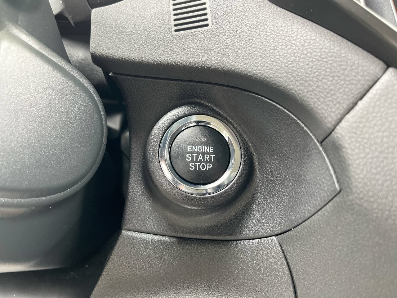 2026 Subaru Ascent Premium