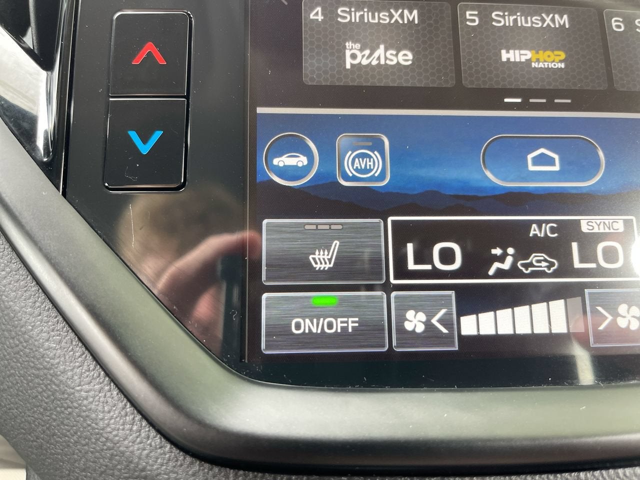 2026 Subaru Ascent Premium