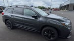 2026 Subaru Ascent Premium