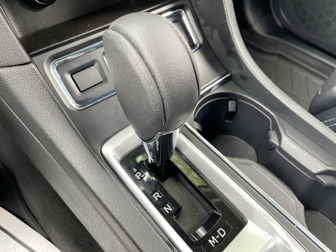 2026 Subaru Ascent Premium